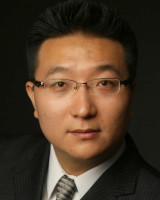 Alexander Yu Li
