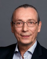 Bernd Stumpf