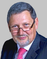 Prof. Dr. Dieter Flämig
