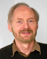 Dipl.-Ing. Helmut Richter