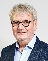 Jürgen Pranschke