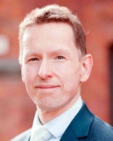 Prof. Dr. Kai Strunz