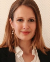 Dr. Katharina Flämig