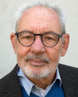 Ulrich Arndt